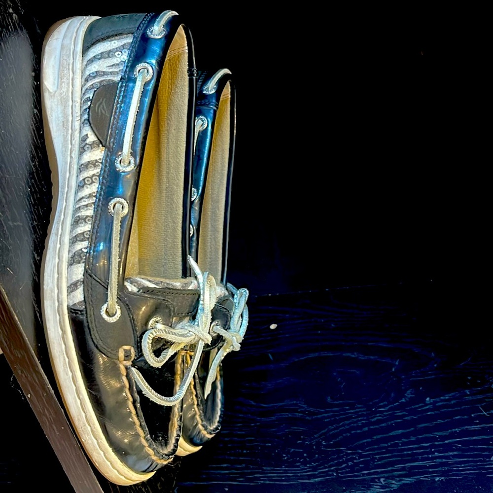 Sperry Boat Shoes